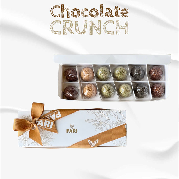 Crunch Box Medium