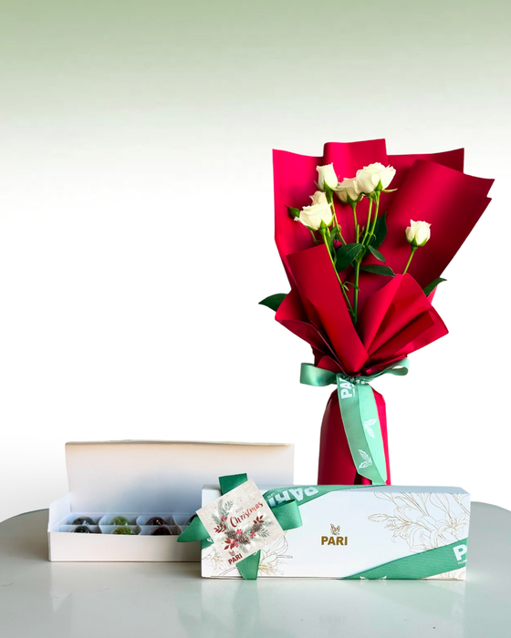 Xmas Love Medium