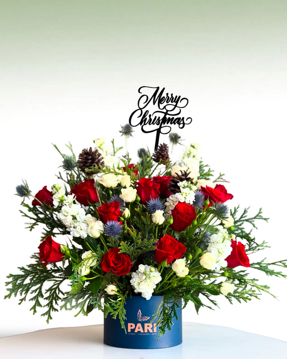 Signature Xmas Flowers