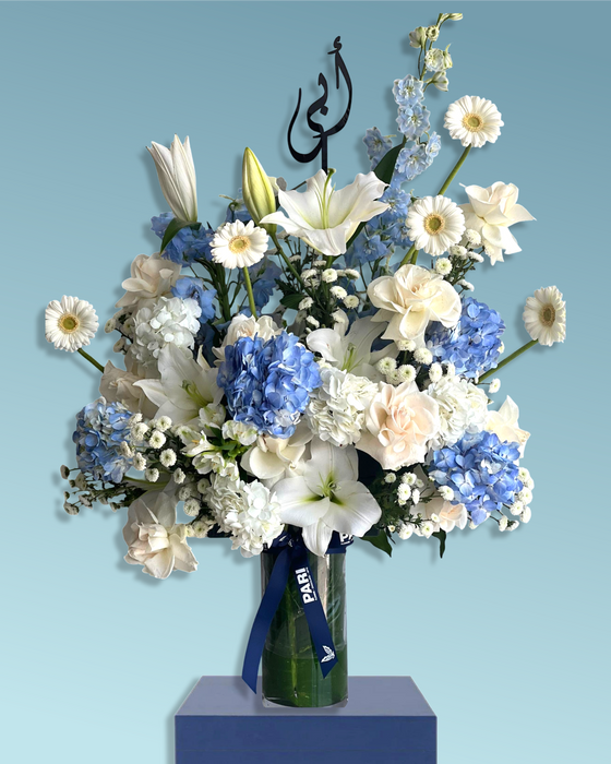 Fathers Flowers