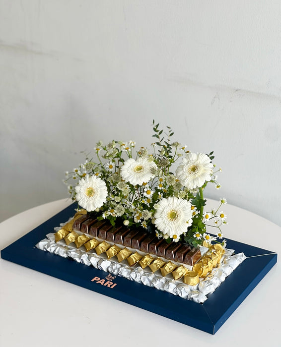 Signature Angelic Tray