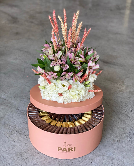 Signature Pink Desire