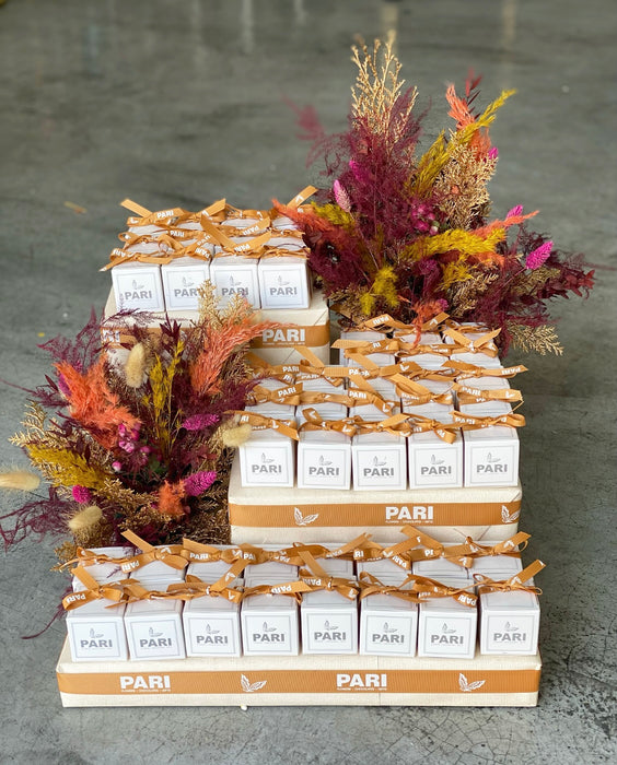 Giveaways Autumn 50 pcs