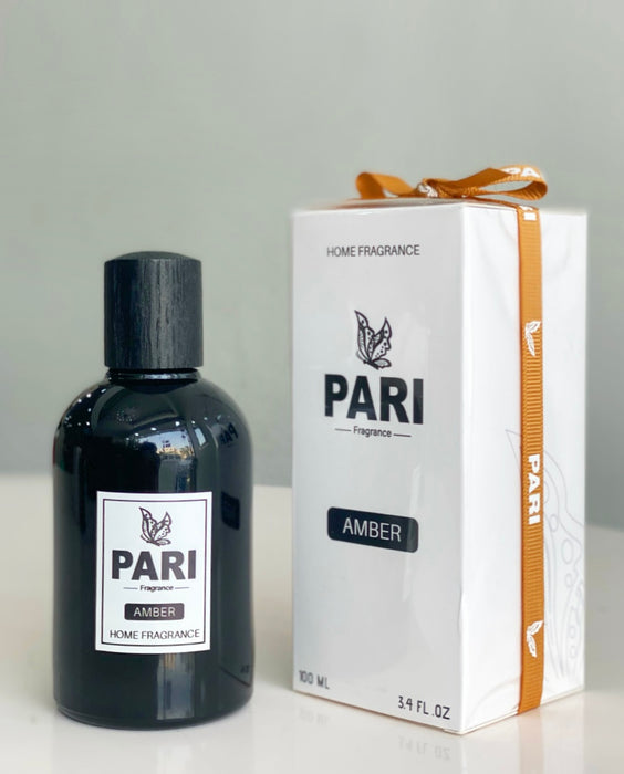 Amber Home Fragrance