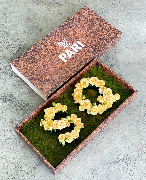 Wish Initials