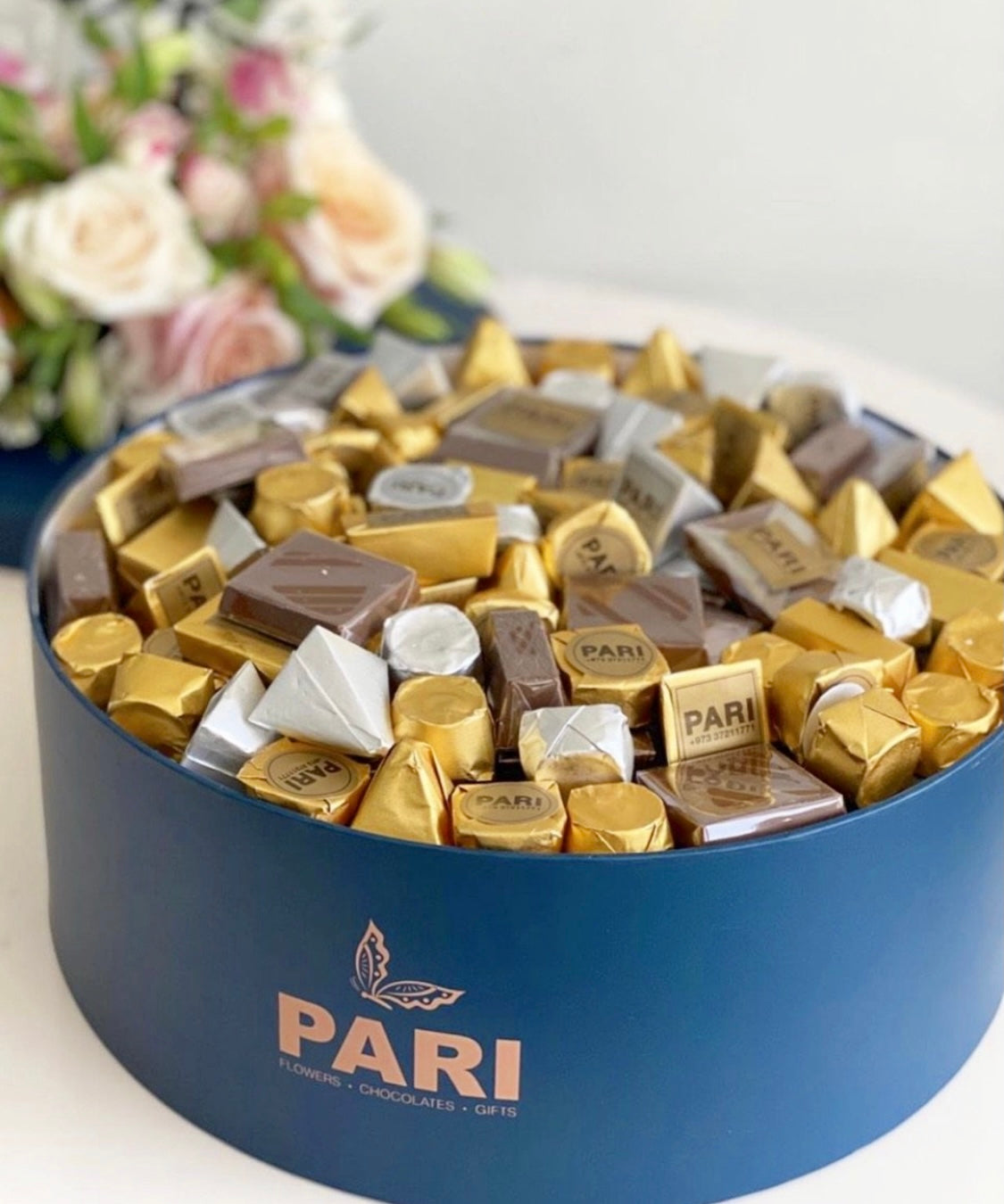 Chocolates