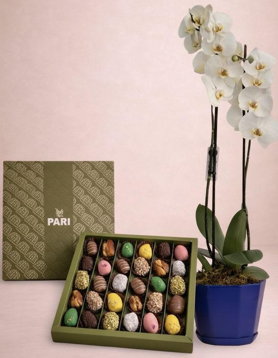 Finyal Orchid Gift