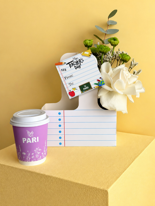 Teachers Coffee