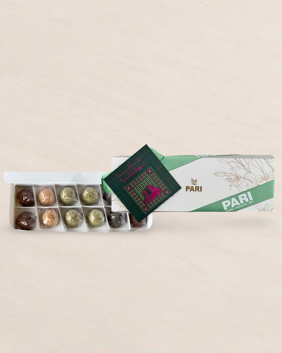 Saudi Medium Box