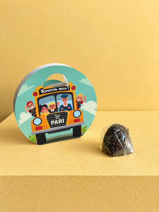 Teachers Mini Box