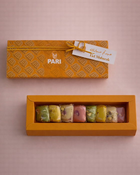 Eid Finyal Noor Chocolates