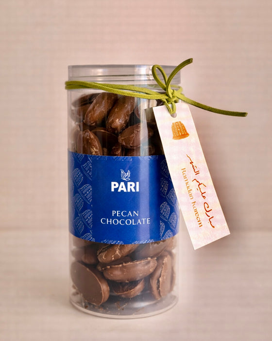 Ramadan Finyal Pecan Chocolate
