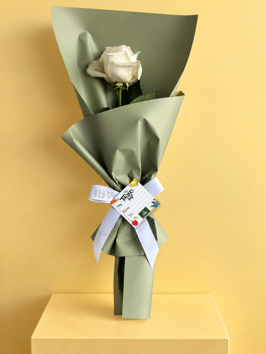 Teachers Rose
