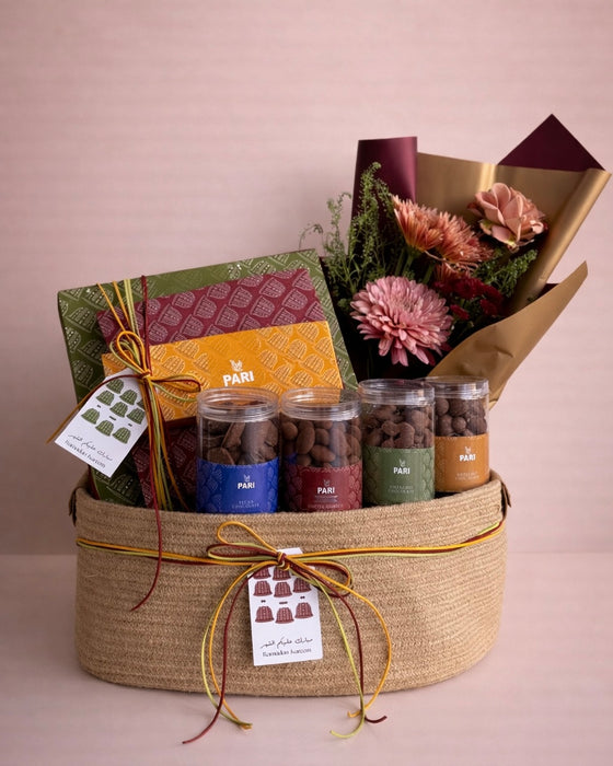 Ramadan Finyal Hamper