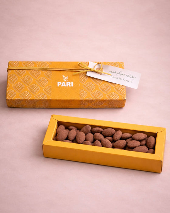 Ramadan Finyal Hamper