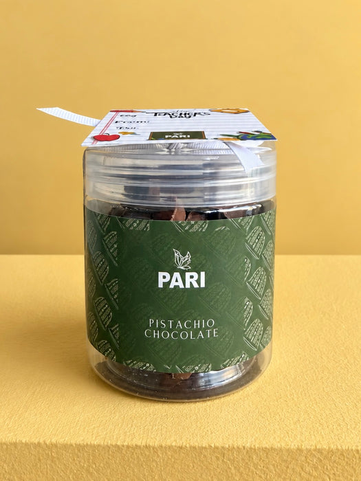 Teachers Chocolate Jar