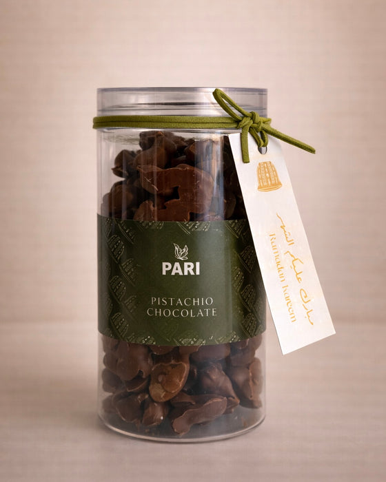 Ramadan Finyal Hamper