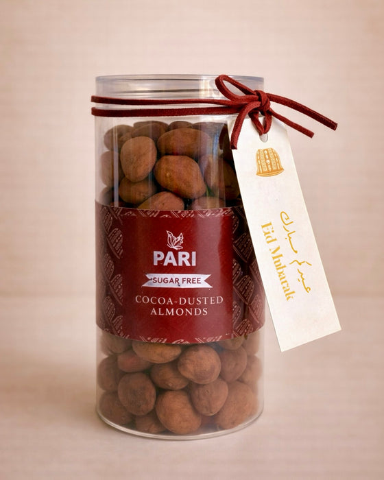 Eid Finyal TRIO Jars