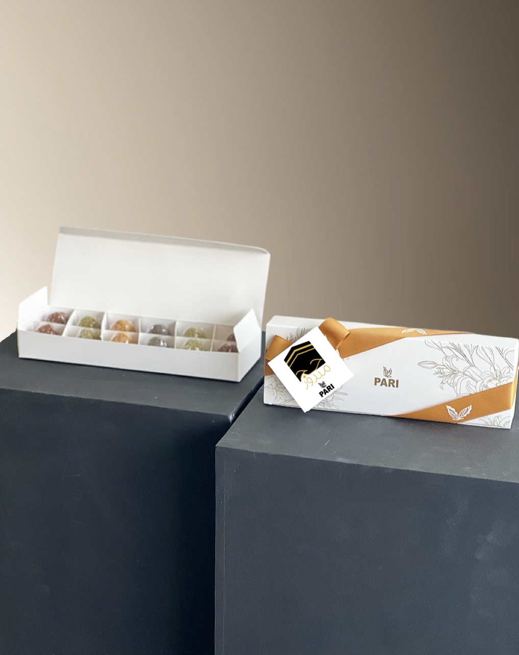 Haj Box Hajj Box Medium — PariBahrain