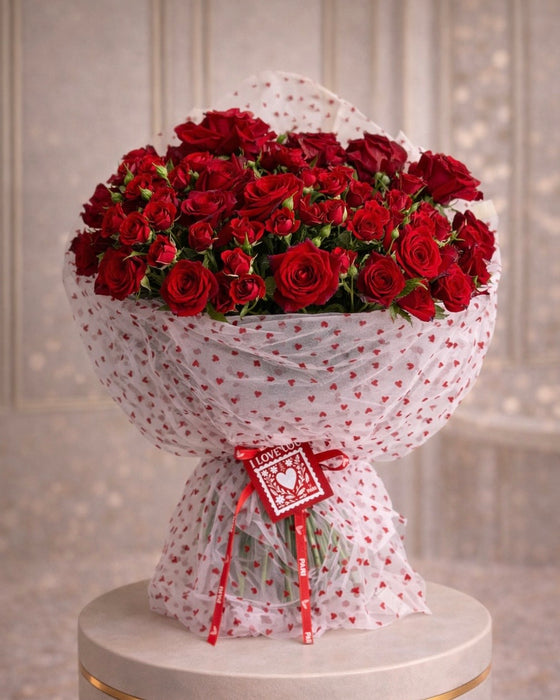 Love Bouquet
