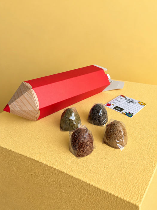 Teachers Giveaways Pencil Box