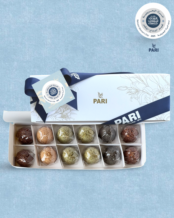 Woman’s Box Medium