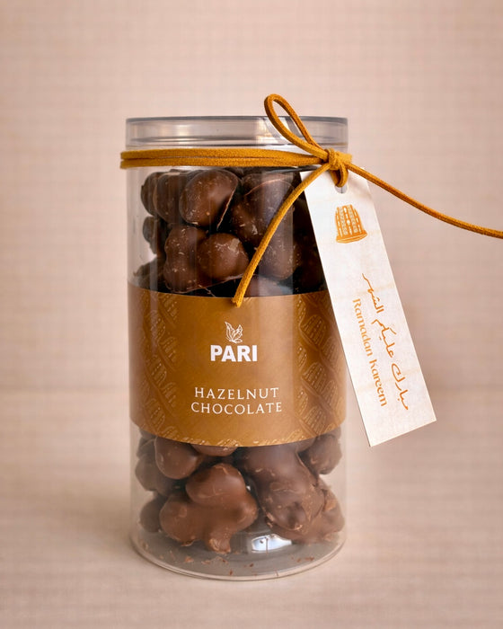 Ramadan Finyal Hazelnut Chocolate