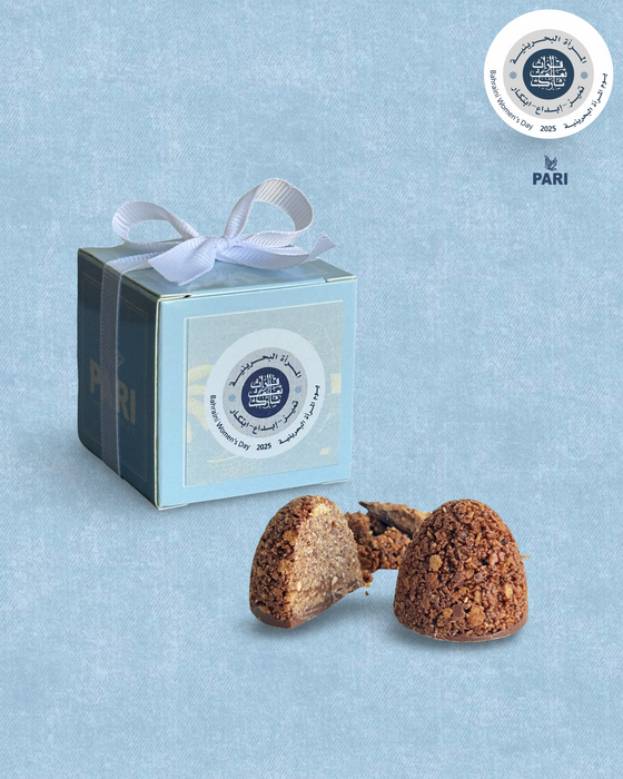 Woman’s Giveaway Tower