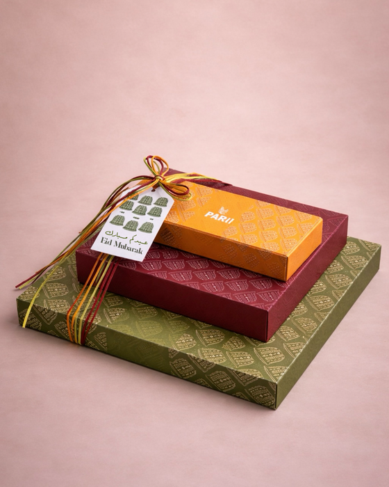 Eid Finyal Hamper