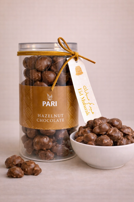 Eid Finyal DUO Jars