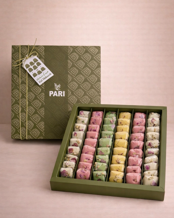Eid Finyal Majlis Chocolates