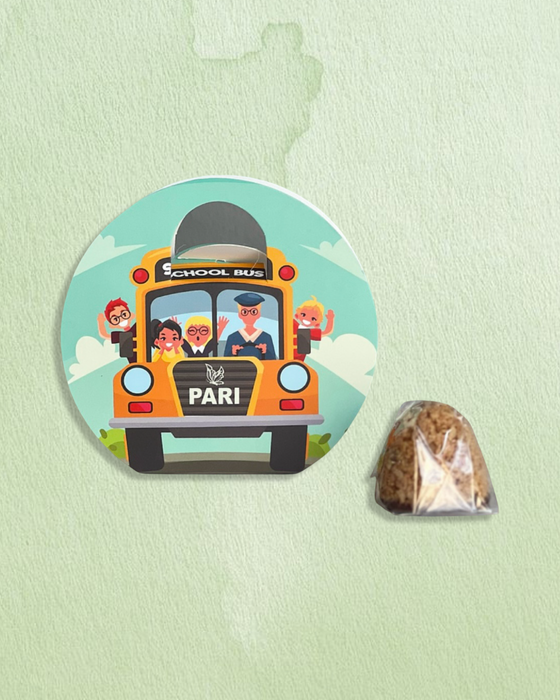 Teachers Giveaway Mini Box
