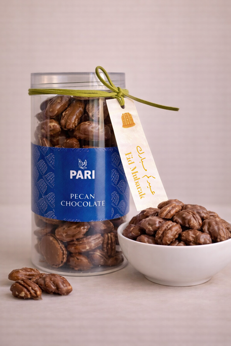 Eid Finyal DUO Jars