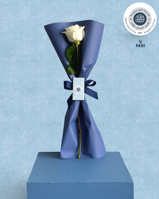 Woman’s Rose Chocolate