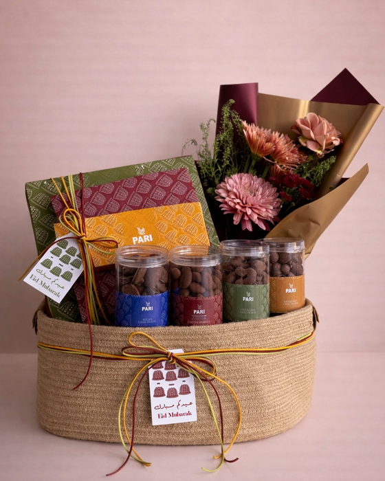 Eid Finyal Hamper