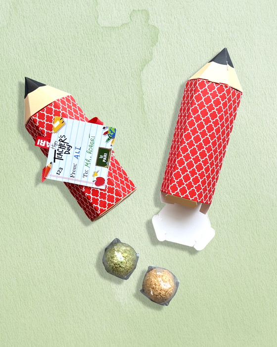 Teachers Giveaways
