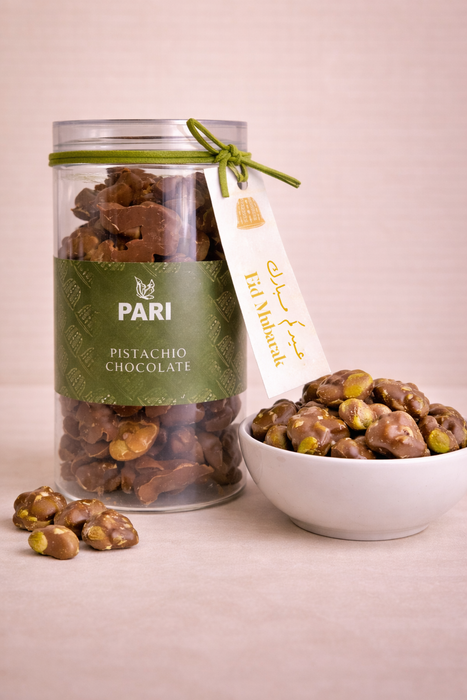 Eid Finyal Hamper