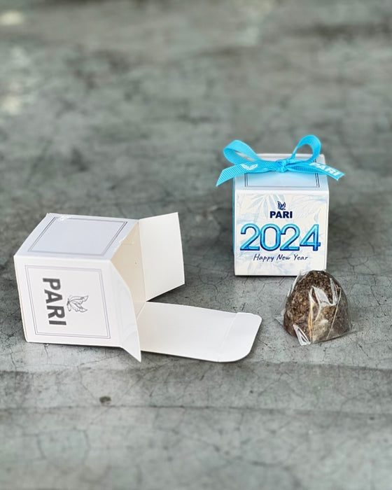 New Year mini Box