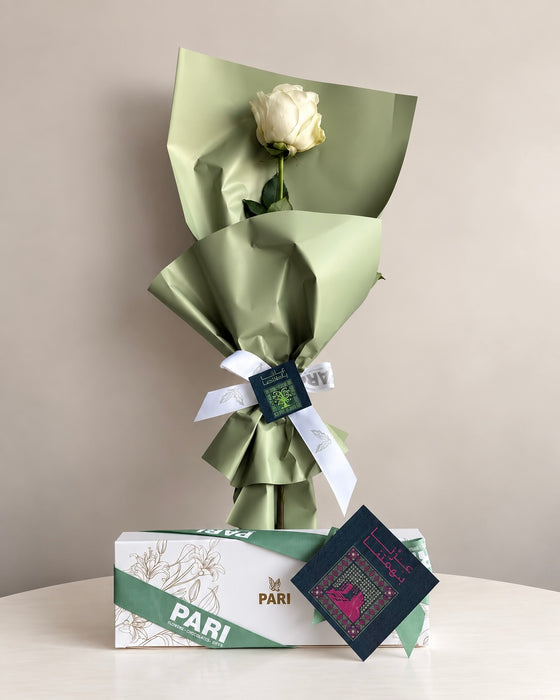 Saudi Medium Box