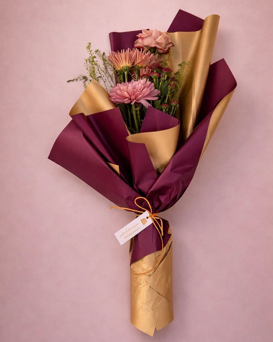 Ramadan Finyal Ward Noor