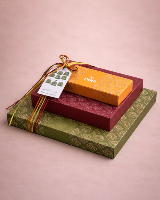 Ramadan Finyal Hamper