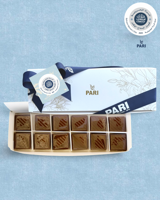 Woman’s Box Medium