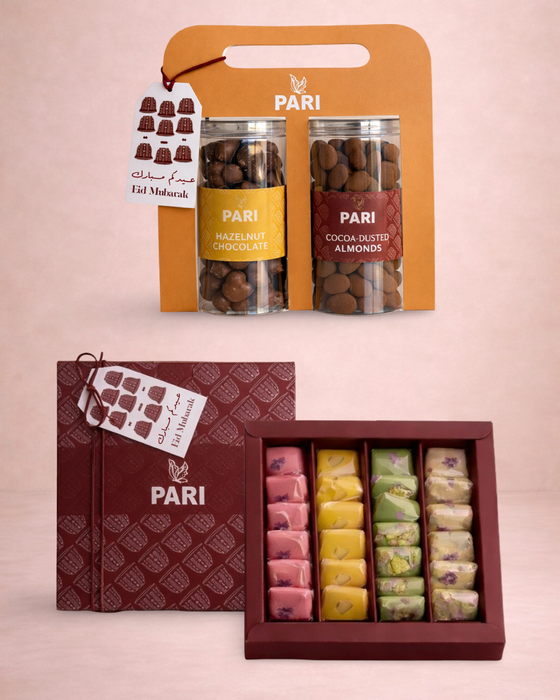 Eid Layali Gift