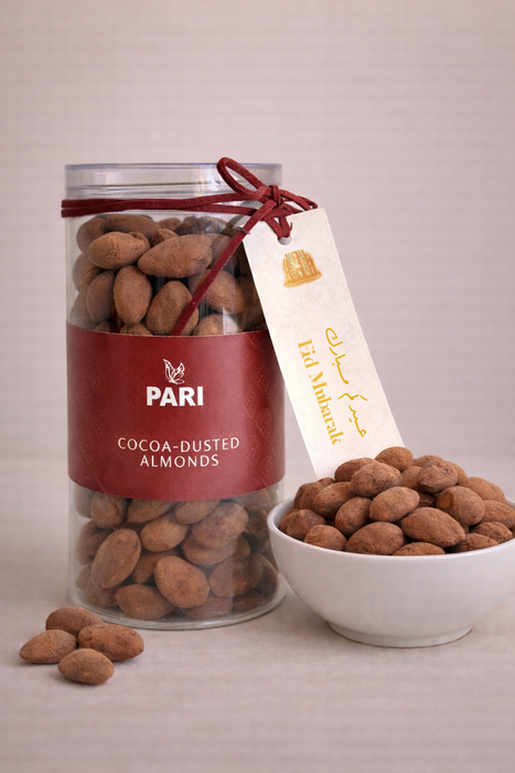 Eid Finyal DUO Jars