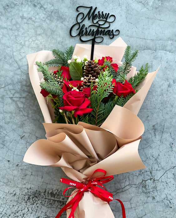 Xmas Bouquet