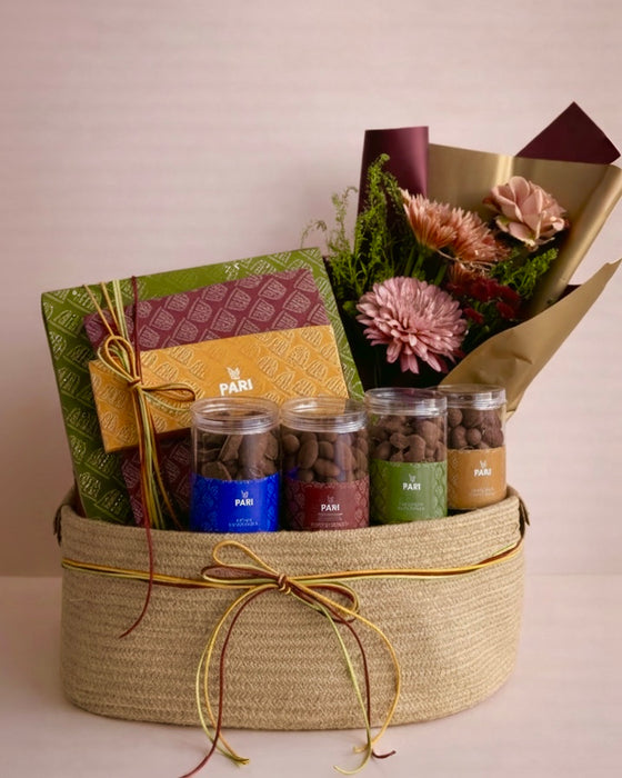 Finyal Hamper