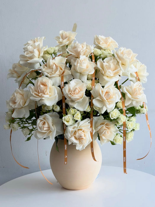 Rosa Opal Crème