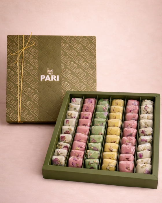 Finyal Chocolate Majlis