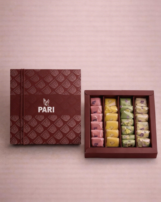 Finyal Luxe