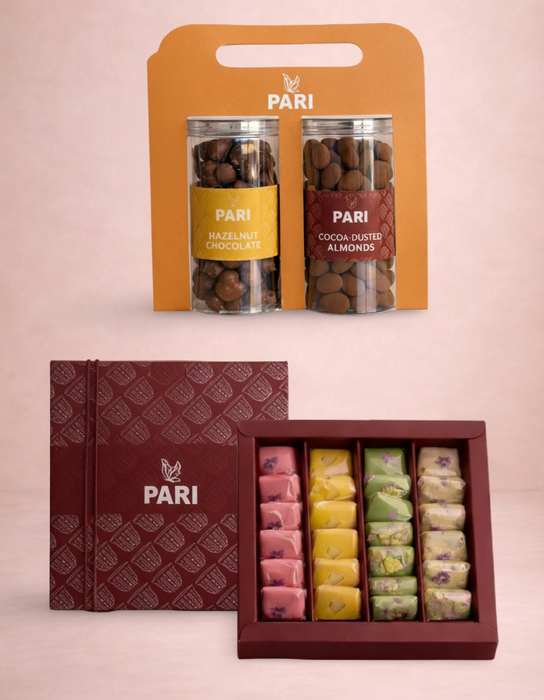 Finyal Layali Gift